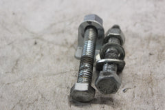 REAR AXLE ADJUSTING SCREW ASSY 2PCS 47579-00 2001 H-D SOFTAIL DUECE FXSTD