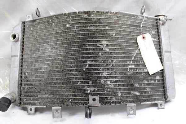 17710-24F10 Suzuki Motorcycle Radiator 2005 GSX1300R Hayabusa – Midwest ...
