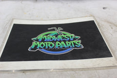 SIDE STAND SPRING 92145-0106 1980 KAWASAKI KZ440