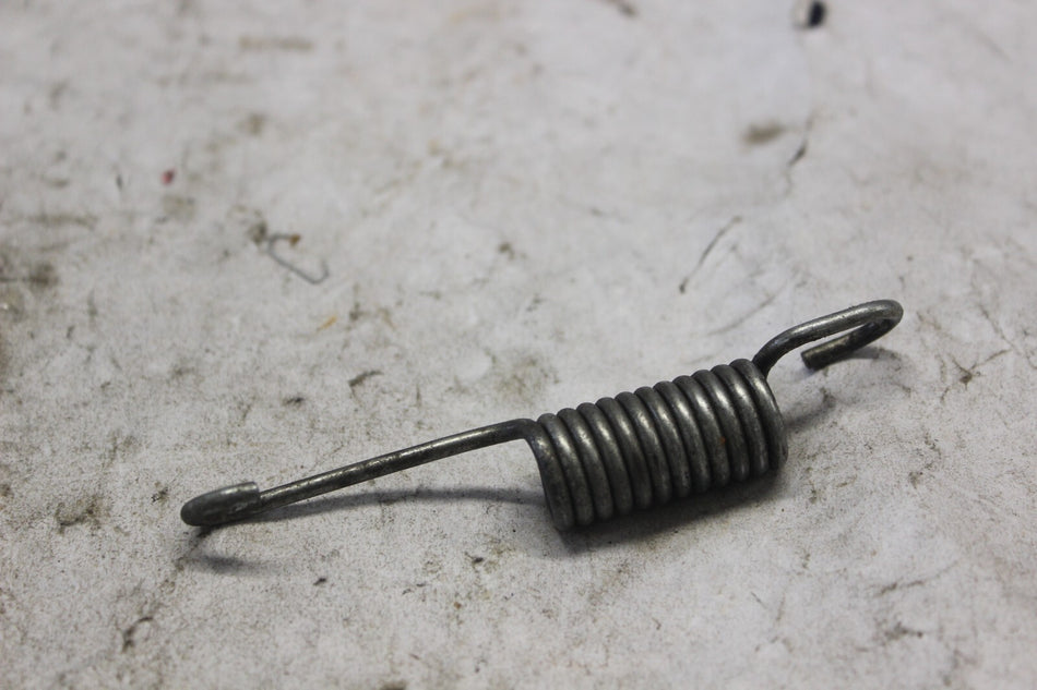 SIDE STAND SPRING 95014-72402 1982 HONDA GOLDWING GL1100A