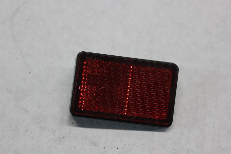 REAR REFLEX REFLECTOR RED 28012-1056 1986 KAWASAKI ZG1000