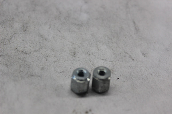 67043-96 Gauge Back Clamp Nut (2) 2010 H-D ULTRA CLASSIC FLHTCU