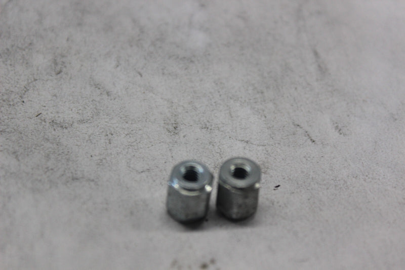 67043-96 Gauge Back Clamp Nut (2) 2010 H-D ULTRA CLASSIC FLHTCU