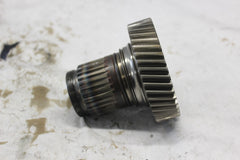 35122-06 GEAR ASSEMBLY, DRIVEN OUTPUT 2010 H-D ULTRA CLASSIC FLHT