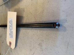 Harley Davidson EXHAUST Pushrod (2) Black Oxide
