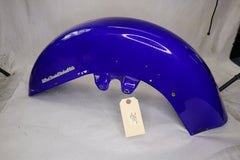 OEM Harley Davidson Front Fender 1994 Ultra Classic Burple 59093-87