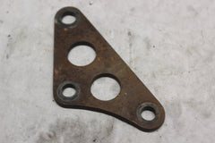 LEFT ENGINE HANGER CENTER PLATE 50502-MAL-600 1997 HONDA CBR600F3