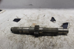 MAIN AXLE 5EL-17411-00-00 2003 V-STAR XVS1100AR