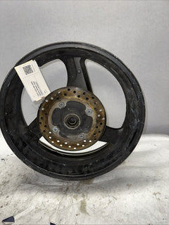 42650-MBB-000 REAR WHEEL 17 X 5.5 2000 HONDA CBR600F4