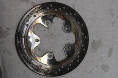 OEM Suzuki Motorcycle 2005 GSX1300R Hayabusa Rear Brake Disc 69211-21E00