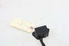 OEM Kawasaki Motorcycle Reserve Lighting Switch 1988 EX500 27010-1066