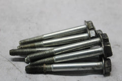 CRANKCASE BOLT (9) 895  HARLEY-DAVIDSON