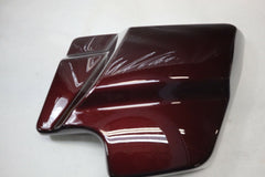 OEM Harley Davidson RIGHT Side Cover Dark Red 2019 Streetglide 66048-09