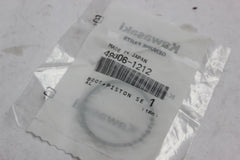 NEW CALIPER PISTON SEAL BOOT 49006-1212 2002 KAWASAKI ZX-6