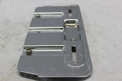 LICENSE PLATE BRACKET 10M-84751-10-93 1982 YAMAHA MAXIM XJ1100