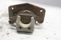 FRONT LEFT CALIPER ASSY 705600044 2004 CAN AM BOMBARDIER DS 650