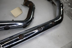 Chrome Exhaust Head Pipe 1994 Ultra Classic Burple