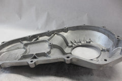 OUTER PRIMARY COVER POLISHED 60554-07 2008 H-D ELECTRAGLIDE FLHT