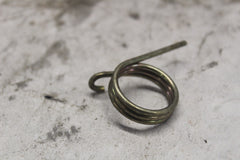 RIGHT SEAT LOCK SPRING B 77226-MA1-000 1982 HONDA GL500I SILVERWING