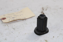 OEM Yamaha Motorcycle 1981 XJ650 Engine Mount Damper #3 36Y-15336-02