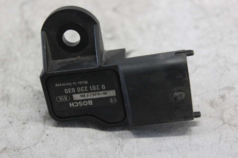 SENSOR, TEMPERATURE MANIFOLD ABSOLUTE PRESSURE (TMAP) 32319-07 2010 H-D ULTRA CL
