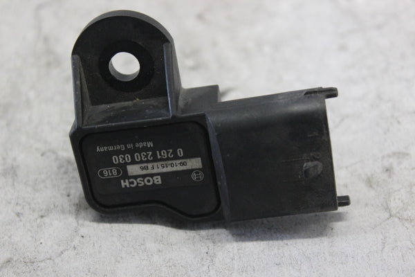 SENSOR, TEMPERATURE MANIFOLD ABSOLUTE PRESSURE (TMAP) 32319-07 2010 H-D ULTRA CL