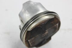 STD PISTON ASSY 13001-1384 2002 KAWASAKI ZX-6