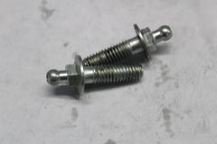 Air Cleaner Breather Bolts (2) 29465-99 2005 HD SOFTAIL DELUXE FLSTNI