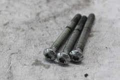 Air Cleaner Screws (3) HARLEY DAVIDSON 946 2010 H-D ULTRA CLASSIC FLHTCU