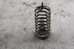 Baffle Spring 62828-99 2005 ROAD KING CUSTOM FLHRSI