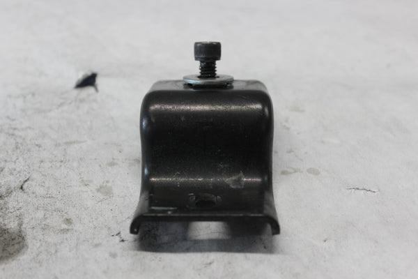Front Saddlebag Mounting Bracket 47449-09 2010 H-D ULTRA CLASSIC FLHTCU