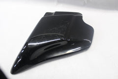 66619-97 SIDE COVER LEFT BLACK SEE PHOTOS 66250-97 2008 H-D ELECTRAGLIDE FLHT
