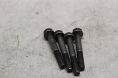 CYLINDER HEAD BOLT (4) 6X46 92001-1872 1992 KAWASAKI ZX-6