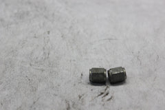67043-96 Gauge Back Clamp Nut (2) 2000 H-D ELECTRAGLIDE FLHT