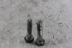 IGNITION COIL MOUNTING BOLT 2PCS 3993 2000 H-D ELECTRAGLIDE FLHT