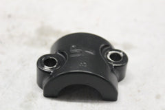 FRONT MASTER CYLINDER HOLDER (HALF-CLAMP) 4L0-25867-00-00 1983 YAMAHA VIRAGO XV5