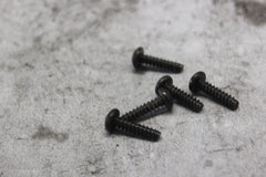 GLOVEBOX DOOR SCREW 5PCS 2995 2010 H-D ULTRA CLASSIC FLHTCU