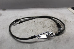AFTERMARKET REAR BRAKELINE NON-ABS 42261-11  2014 HARLEY SOFTAIL