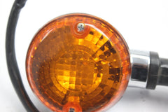 FRONT TURN SIGNAL ASSY 23037-1214 1993 KAWASAKI VULCAN 750