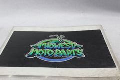 STARTER MAGNETIC SWITCH 35850-MR5-007 1998 HONDA CBR900RR