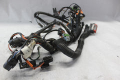 INTER-CONNECT WIRE HARNESS 70232-08 2008 H-D ELECTRAGLIDE FLHT