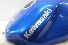 TANK, FUEL (C.L.BLUE) 2003 KAWASAKI 51083-5008-E1