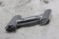 Right Clamp Saddlebag Guard Inner/Outer 90946-93 90935-93 2010 H-D ULTRA CLASSIC