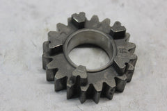 MAINSHAFT 5TH GEAR 20T 23491-MAL-600 1997 HONDA CBR600F3