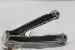 LEFT PASSENGER STEP HOLDER 50760-MW0-000 1998 HONDA CBR900RR