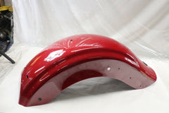 OEM Harley Davidson Rear Fender Billiard Red 2020 Roadglide 60575-10