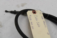 OEM Honda Motorcycle Clutch Cable #22870-MV9-000 1995 CBR600F3