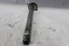 REAR AXLE 25MM 41056-08 2008 H-D ELECTRAGLIDE FLHT