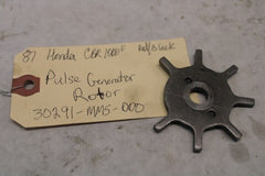 Pulse Generator Rotor 30291-MM5-000 1987 Honda CBR1000F Hurricane