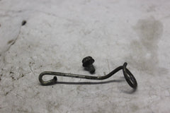 SPEEDOMETER CABLE CLAMP 44832-MA3-000 1982 HONDA GOLDWING GL1100A